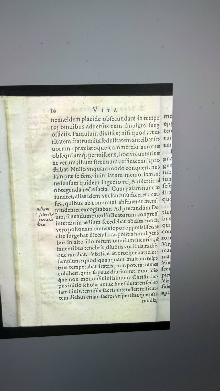 Strona starodruku: s. 10