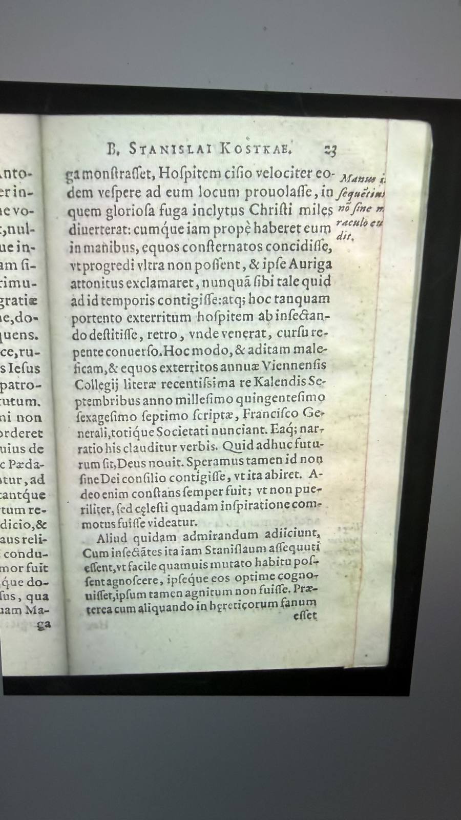 Strona starodruku: s. 23