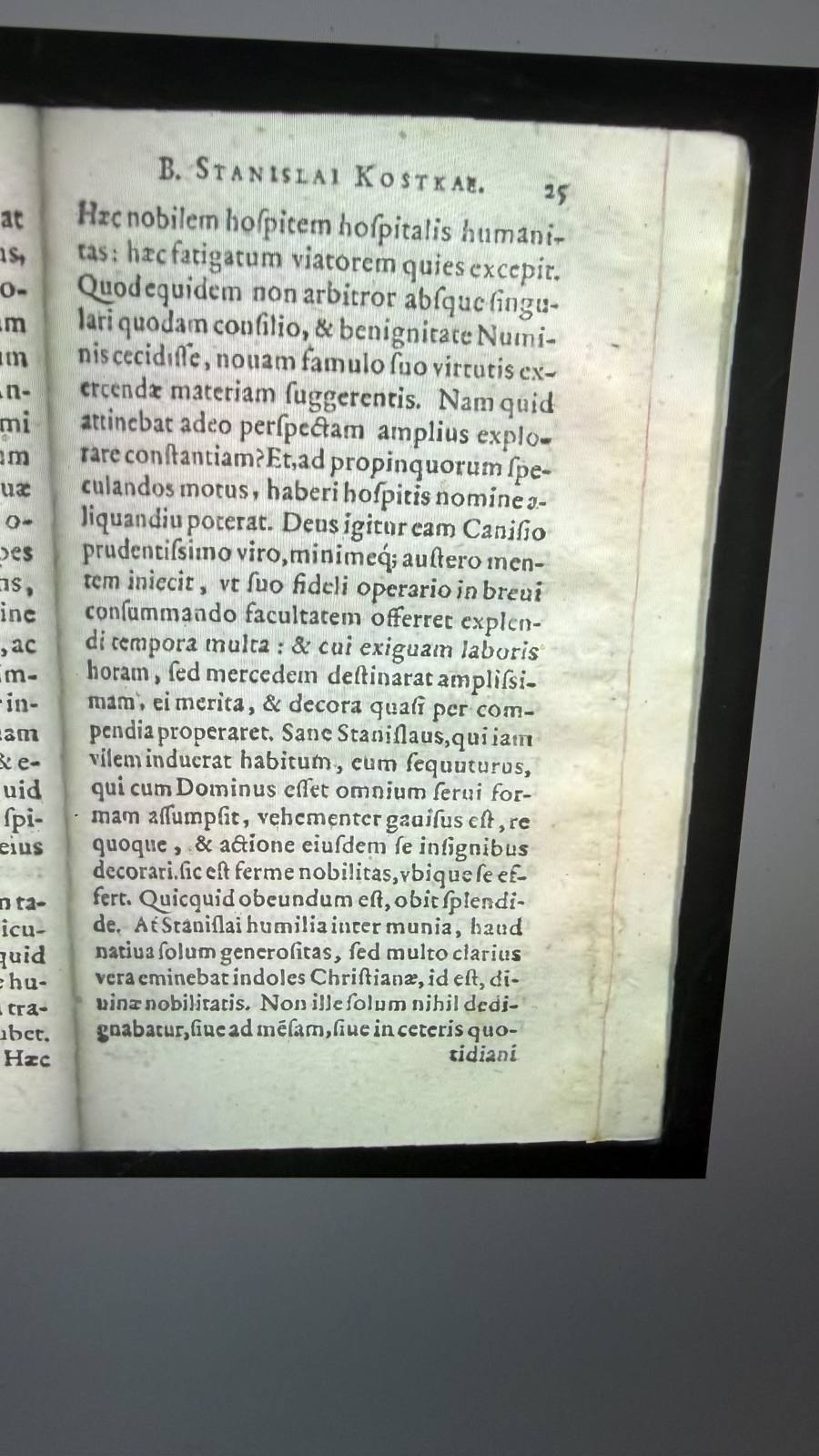 Strona starodruku: s. 25