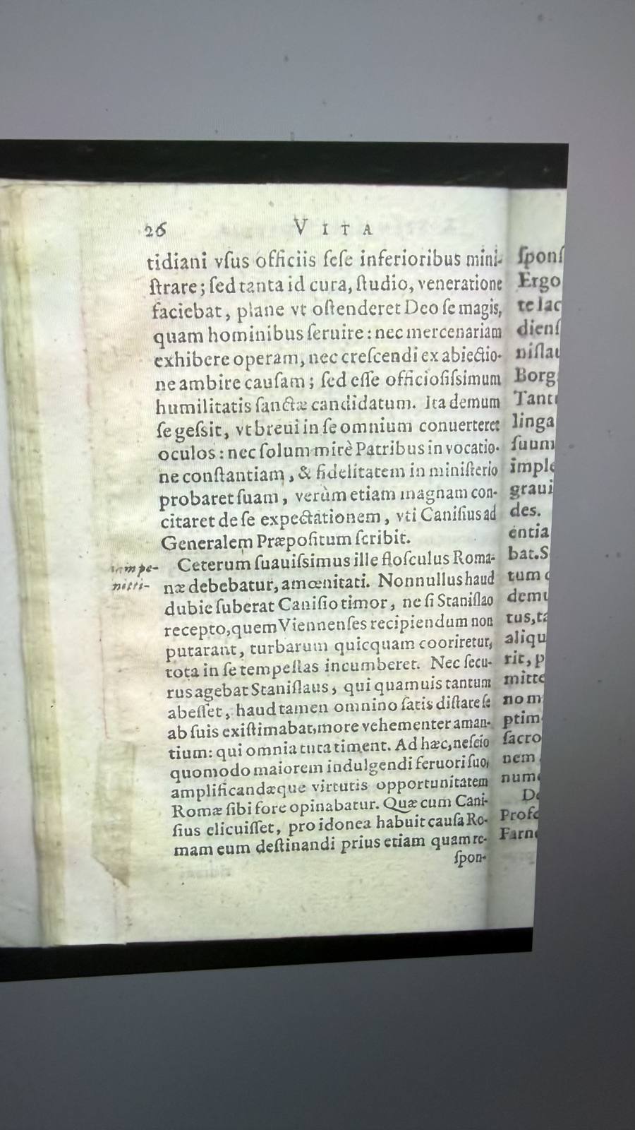 Strona starodruku: s. 26