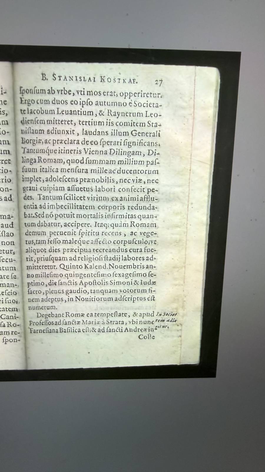Strona starodruku: s. 27