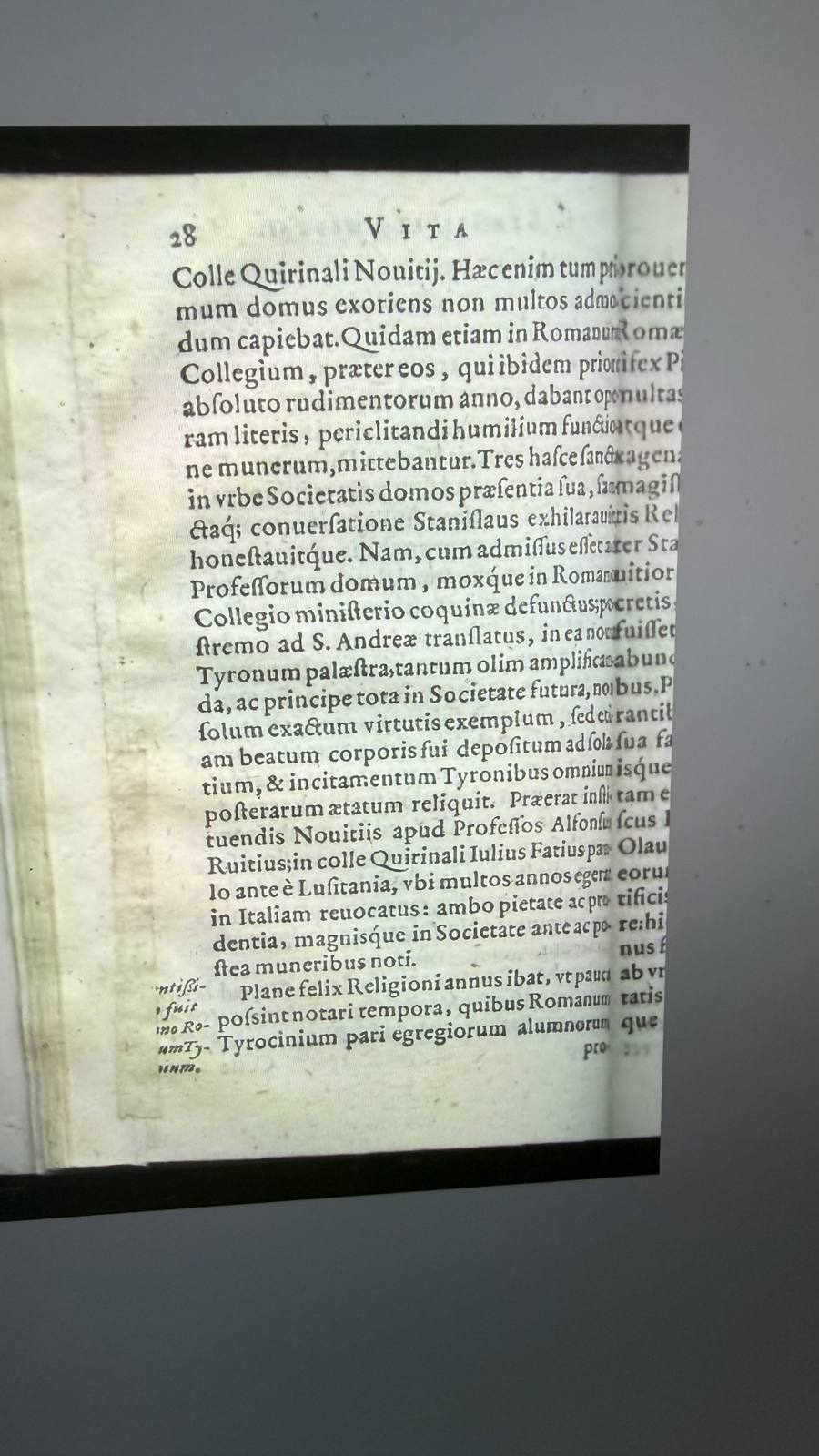 Strona starodruku: s. 28