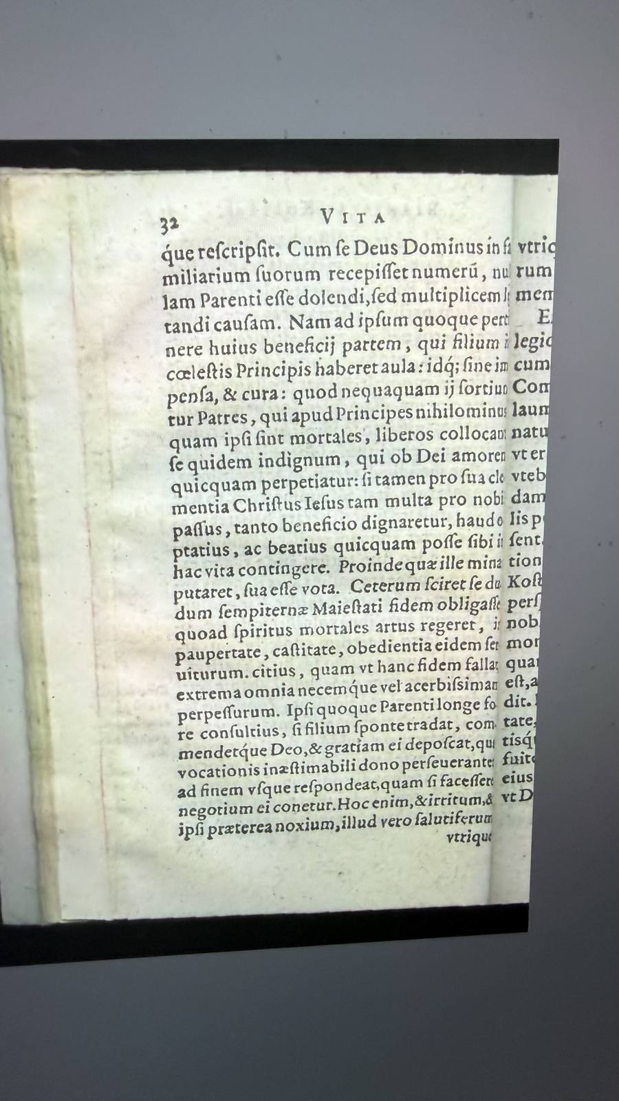 Strona starodruku: s. 32