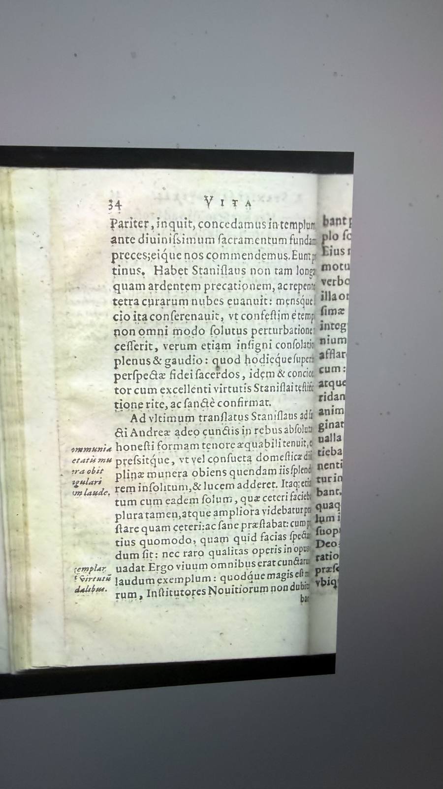 Strona starodruku: s. 34