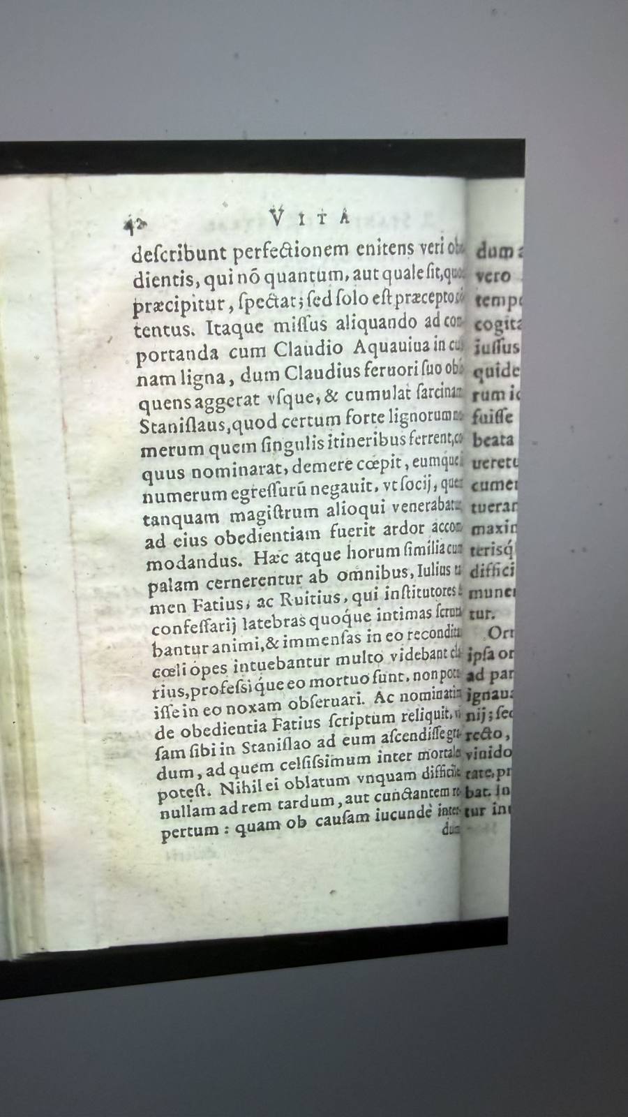 Strona starodruku: s. 42