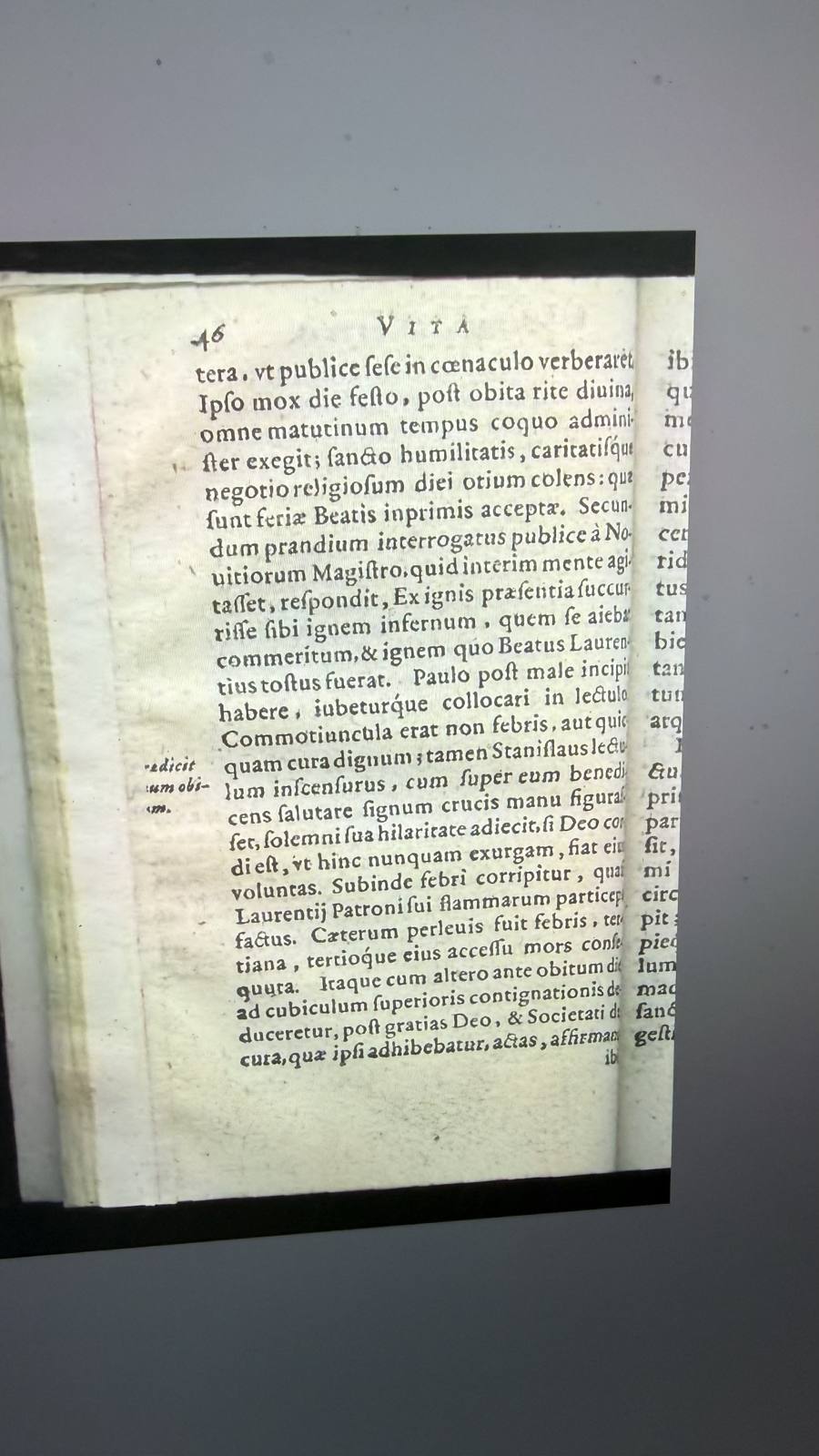 Strona starodruku: s. 46