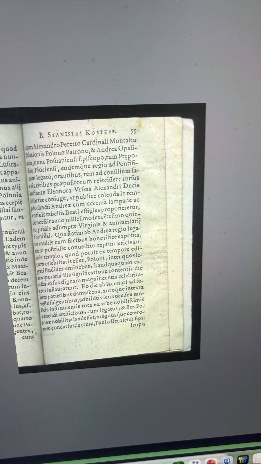 Strona starodruku: s. 55